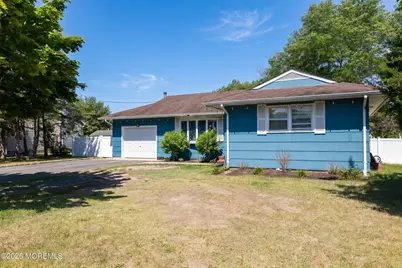 116 Nautilus Drive, Manahawkin, NJ 08050 - Photo 1