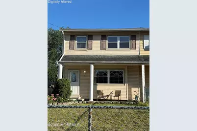 816 Oak Street, Lakehurst, NJ 08733 - Photo 2