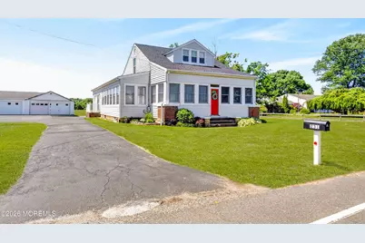 231 Route 526, Allentown, NJ 08501 - Photo 34