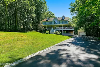 222 Chandler Road, Jackson, NJ 08527 - Photo 4