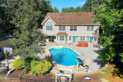 222 Chandler Road, Jackson, NJ 08527 - Photo 1