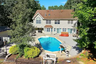 222 Chandler Rd, Jackson, NJ 08527 - Photo 1