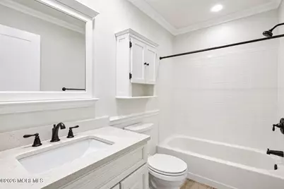 413 Yorkshire Place, Morganville, NJ 07751 - Photo 8