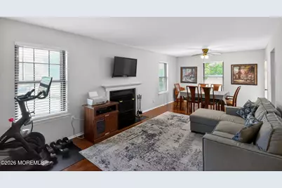 1311 Wellington Place, Aberdeen Township, NJ 07747 - Photo 2