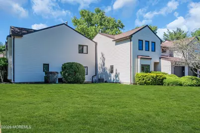 96 Tangerine Drive, Marlboro Township, NJ 07746 - Photo 40