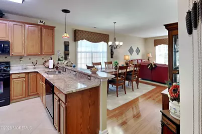 76 Stamford Drive, Jackson, NJ 08527 - Photo 6