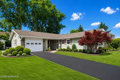 58 Brookview Lane, Aberdeen Township, NJ 07747 - Photo 1