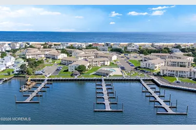 110 Wharfside Drive, Monmouth Beach, NJ 07750 - Photo 4