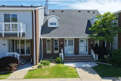 25 Meadow Avenue #39, Monmouth Beach, NJ 07750 - Photo 2