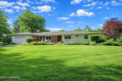 117 Elm Lane, Shrewsbury, NJ 07702 - Photo 2