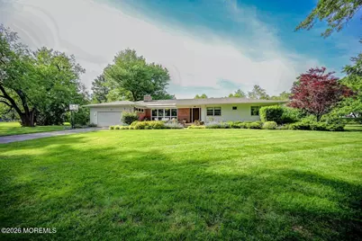 117 Elm Lane, Shrewsbury, NJ 07702 - Photo 2