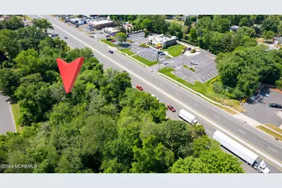 Rt 9 North, Howell Township, NJ 07731 - Photo 8
