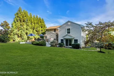 46 Oaklawn Road, Fair Haven, NJ 07704 - Photo 42