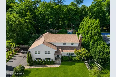46 Oaklawn Road, Fair Haven, NJ 07704 - Photo 1