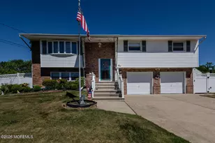 1 Brixton Pl, Neptune Township, NJ 07753 - Photo 1