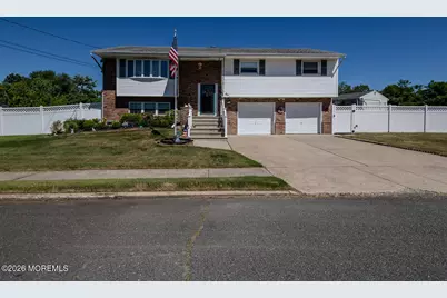 1 Brixton Place, Neptune Township, NJ 07753 - Photo 2