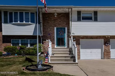 1 Brixton Place, Neptune Township, NJ 07753 - Photo 4