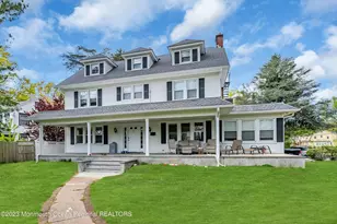 309 Cedar Ave, Long Branch, NJ 07740 - Photo 2