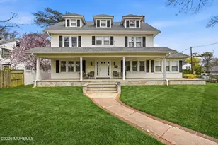 309 Cedar Ave, Long Branch, NJ 07740 - Photo 1