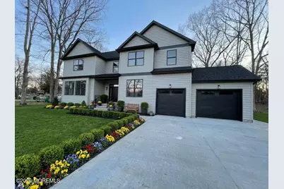1730 S Old Freehold Road, Toms River Township, NJ 08755 - Photo 1