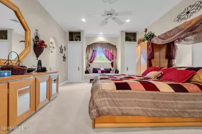 3 Hill and Dale Road, Lebanon, NJ 08833 - Photo 42