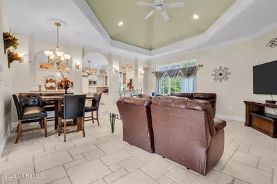 3 Hill and Dale Road, Lebanon, NJ 08833 - Photo 28