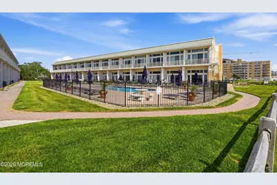 448 Ocean Avenue #14B, Long Branch, NJ 07740 - Photo 20