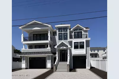 309 W 16th Street, Ship Bottom, NJ 08008 - Photo 1