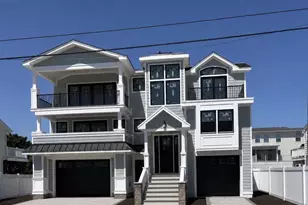 309 W 16th St, Ship Bottom, NJ 08008 - Photo 1