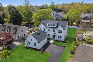 94 Park Ave, Fair Haven, NJ 07704 - Photo 4