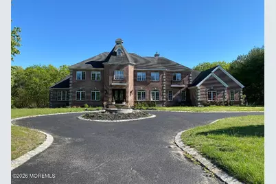 97 Stone Hill Road, Colts Neck Township, NJ 07722 - Photo 1