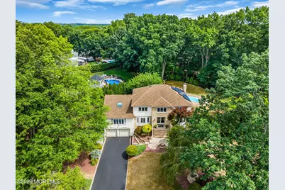 9 Woodcrest Terrace, Englishtown, NJ 07726 - Photo 64