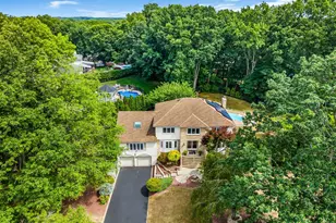 9 Woodcrest Terrace, Englishtown, NJ 07726 - Photo 64