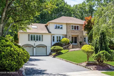 9 Woodcrest Terrace, Englishtown, NJ 07726 - Photo 1