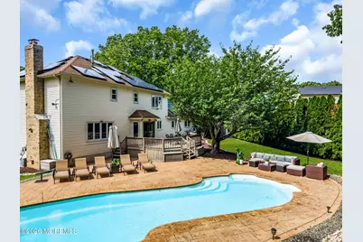 9 Woodcrest Terrace, Englishtown, NJ 07726 - Photo 58