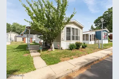 66 Shorehaven, Hazlet Township, NJ 07730 - Photo 1