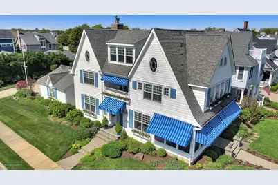 100 Chicago Boulevard, Sea Girt, NJ 08750 - Photo 1