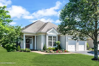 83 Huntington Drive, Jackson, NJ 08527 - Photo 2
