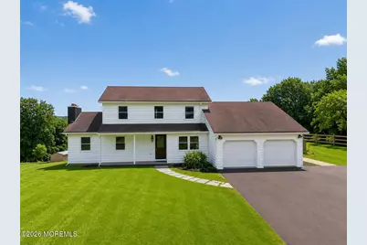 166 Mudtown Road, Wantage, NJ 07461 - Photo 2
