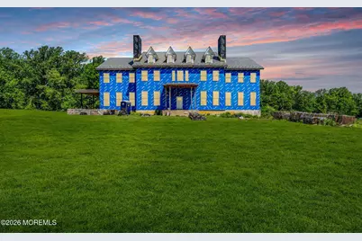 131 Igoe Road, Morganville, NJ 07751 - Photo 2