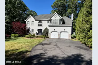 22 Kuzyk Road, Cream Ridge, NJ 08514 - Photo 1