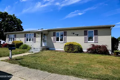 615 Jerome Place, Freehold, NJ 07728 - Photo 6
