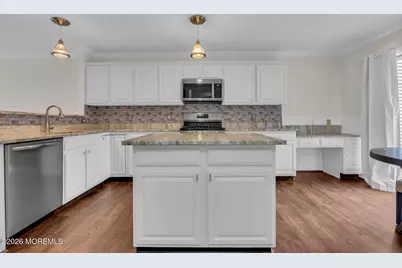 11 S Manor Court, Wall Township, NJ 07719 - Photo 14