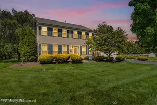 61 Cliffwood Dr, Allentown, NJ 08501 - Photo 1