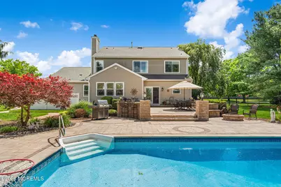 61 Cliffwood Drive, Allentown, NJ 08501 - Photo 1