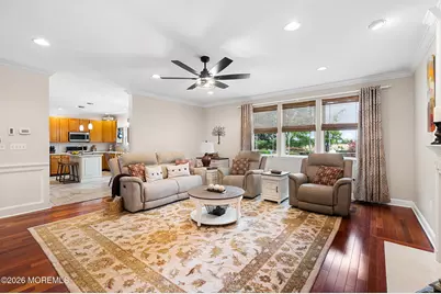 61 Cliffwood Drive, Allentown, NJ 08501 - Photo 16