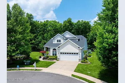 11 Sunningdale Court #11, Jackson, NJ 08527 - Photo 8