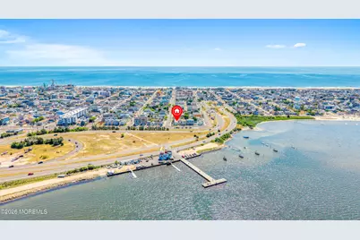 14 Bay Boulevard #2A, Seaside Heights, NJ 08751 - Photo 20