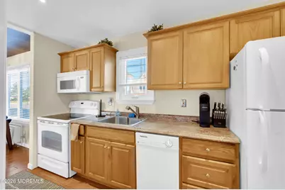 14 Bay Boulevard #2A, Seaside Heights, NJ 08751 - Photo 6
