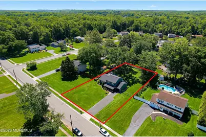 41 Kipling Way, Manalapan Township, NJ 07726 - Photo 4